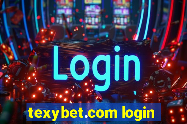 texybet.com login